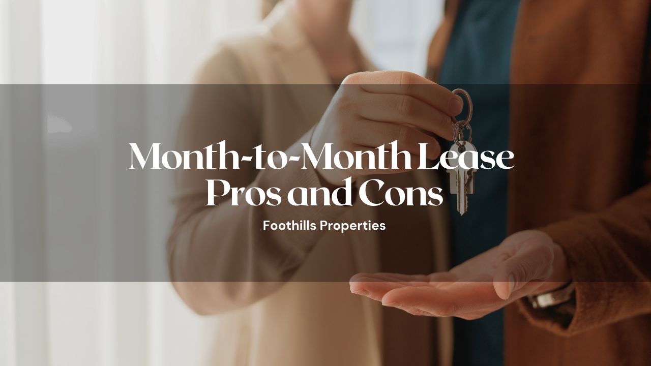 Property Management Blog